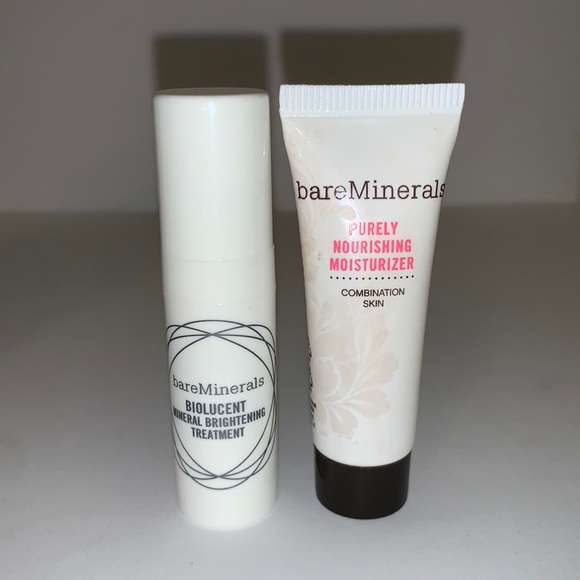 BareMinerals Complexion Set - Picture 2 of 15